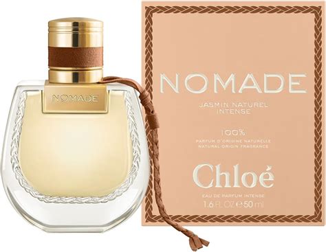 chloe nomade jasmin.